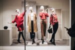 retail shopping / shopping mall/ clothings/ store /