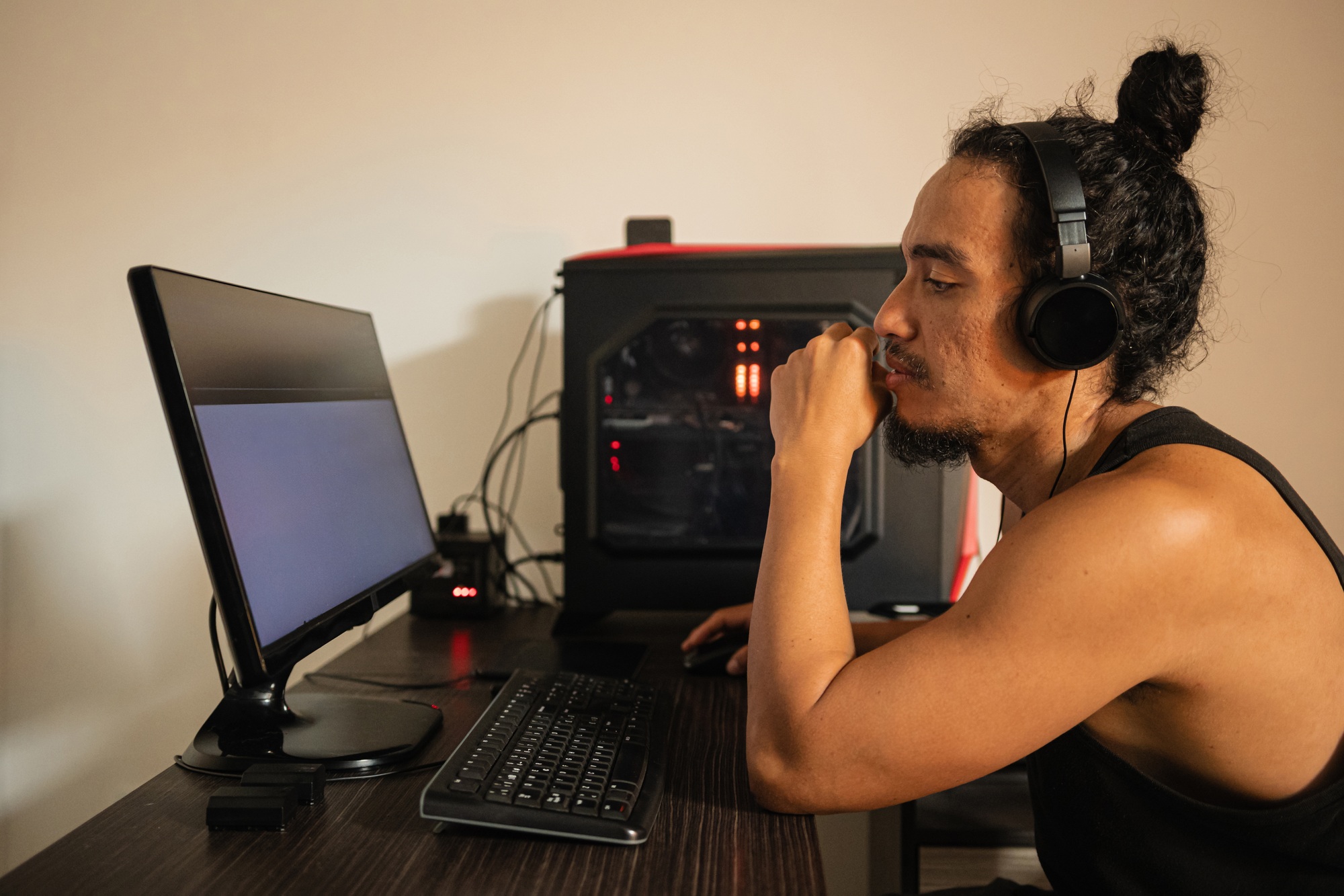 Video Editing Software at Home