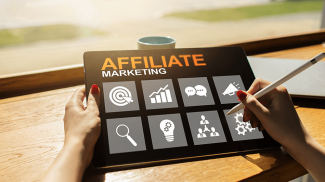 Affiliate Marketing
