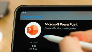 how to embed a video in powerpoint